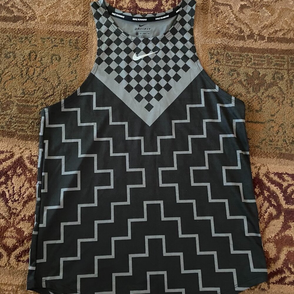 Nike Tank